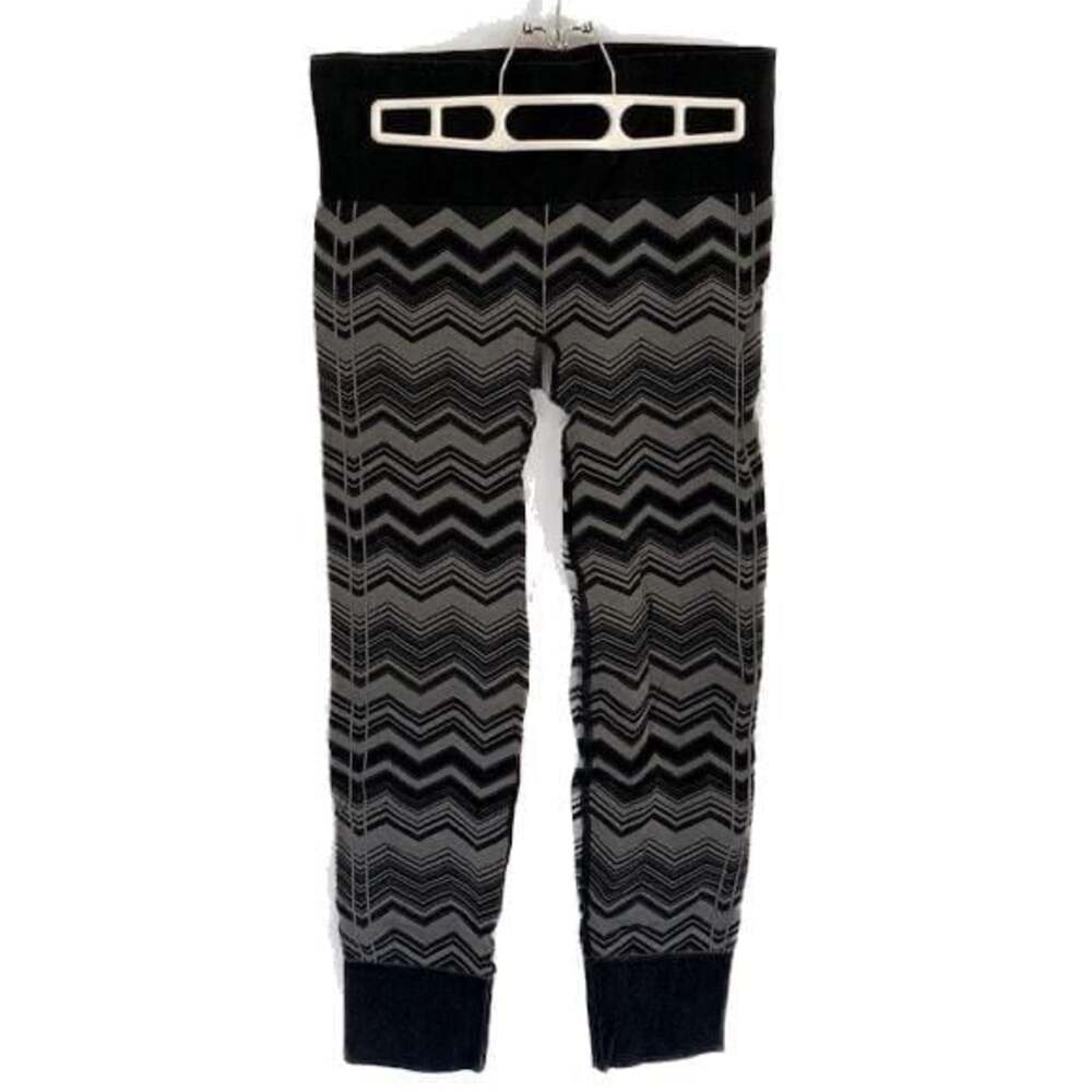 Size 8 Lululemon Leggings